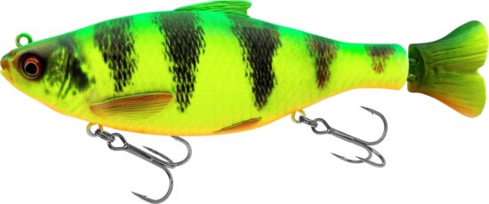 Savage Gear 3D HARD PT ROACH 13.5CM 40G SS FT gumihal