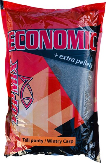 Top Mix Economic - Téli Ponty