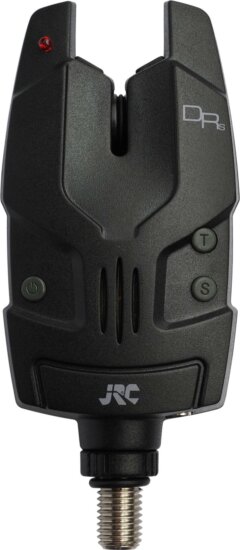 Radar DRs Alarm Blue