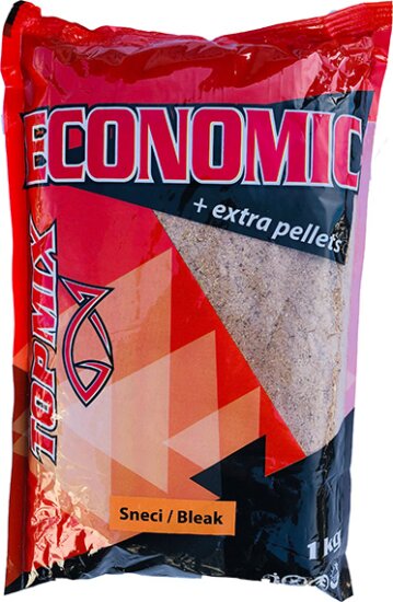 Top Mix Economic - Sneci