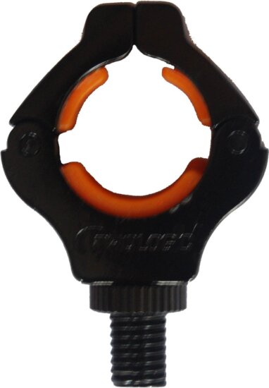 Prologic SNATCH ROD REST METAL bottartó