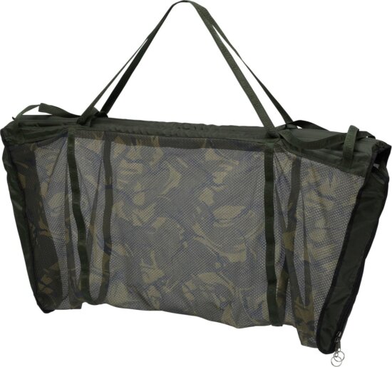 Prologic RETAINER WEIGH SLING XL 122X25X15CM CAMO pontyzsák