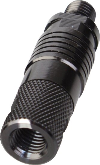 Prologic QUICK RELEASE CONNECTOR M 3 Darab BL.KNIGHT gyorscsatlakozó