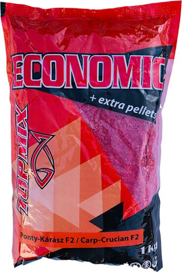 Top Mix Economic - Ponty F2