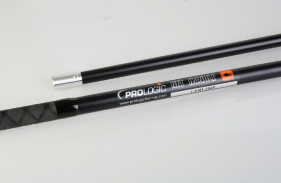 Prologic NET and SPOON HANDLE 180CM 2SEC bojlis merítőszák