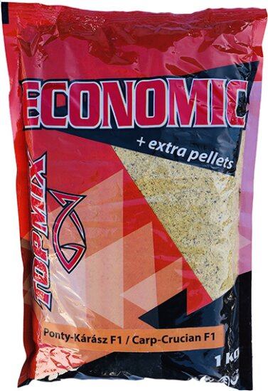 Top Mix Economic - Ponty F1
