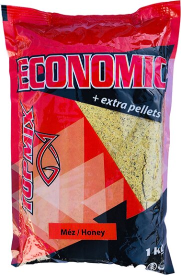 Top Mix Economic - Méz