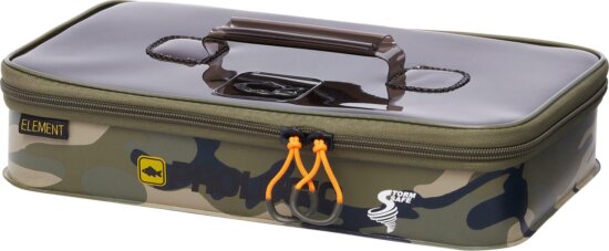 Prologic ELEMENT STORM SAFE S ACC.SHA 10X17X6.5CM hűtőtáska