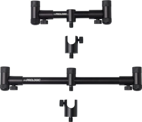 Prologic ELEMENT QUICK RELEASE 2 ROD BUZZ BAR buzzbar