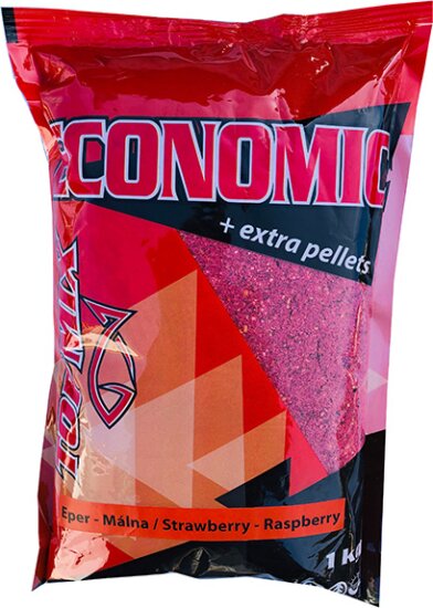 Top Mix Economic - Eper-Málna