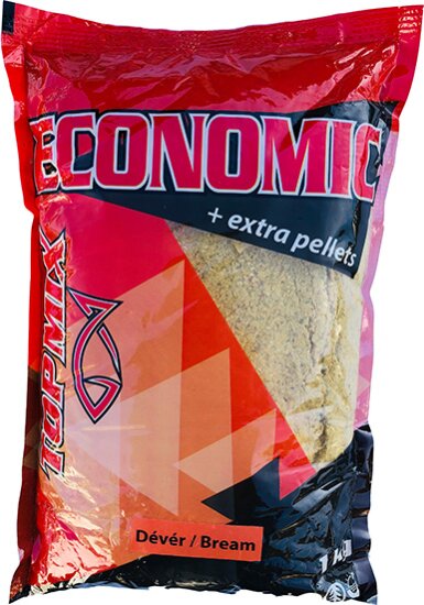 Top Mix Economic - Dévér