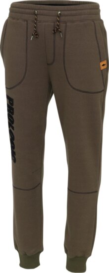Prologic CARPIO JOGGERS M ARMY GREEN melegítőnadrág