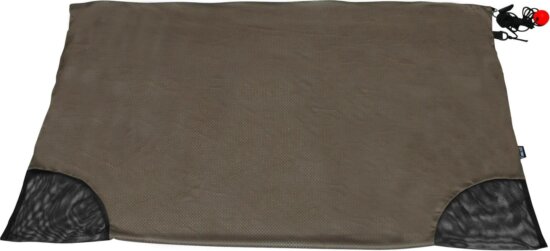 Prologic CARP SACK L 100x70CM NEW GREEN pontyzsák