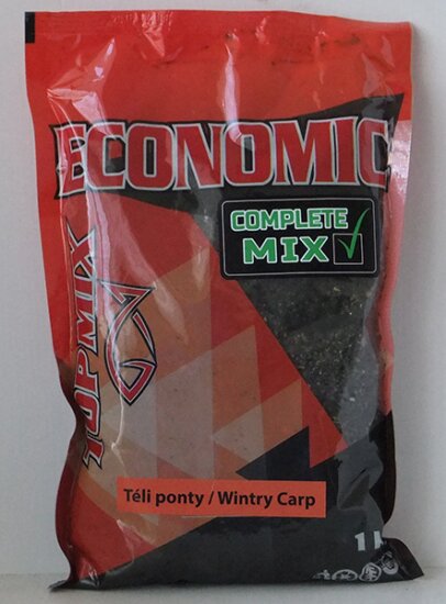 Top Mix Economic Complete-Mix - Téli Ponty