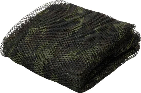 Prologic AVENGER LANDING NET SPARE MESH 42 CAMO bojlis merítőszák