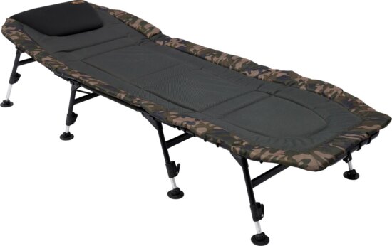 Prologic AVENGER BEDCHAIR 8 LEG, 9.6KG, 75X200CM horgász ágy