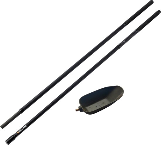 Prologic AVENGER BAITING SPOON N HANDLE 6FT/180CM bojlis merítőszák
