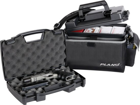 Plano X2™ Range Bag ; 38,7x24,8x23,5cm horgásztáska