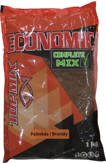 Top Mix Economic Complete-Mix - Pálinka