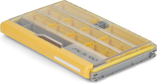 Plano StowAway EDGE™ Terminal 3600™ ; 27,9x18,4x3,5cm, Thin horgászdoboz