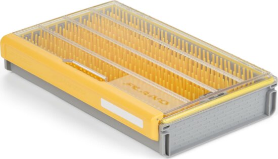 Plano StowAway EDGE™ Flex™ Crankbait Box ; 35,6x22,9x6,7cm, Deep műcsalis doboz