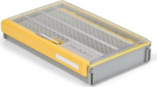Plano StowAway EDGE™ 3700™ Hook Box ; 35,6x22,9x6,7cm, Deep horogtartó doboz