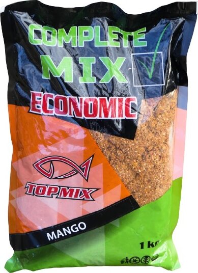 Top Mix Economic Complete Mango