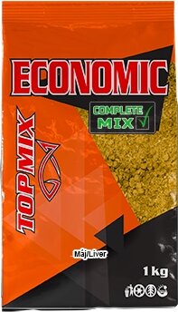 Top Mix Economic Complete-Mix - Máj