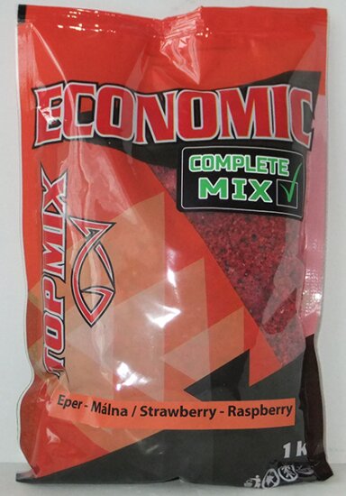 Top Mix Economic Complete-Mix - Eper-Málna