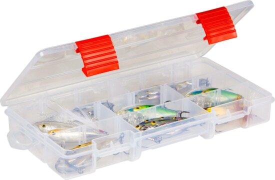 Plano Rustrictor™ StowAway® 3500™ ; 23,2x12,7x3,2cm, Standard műcsalis doboz