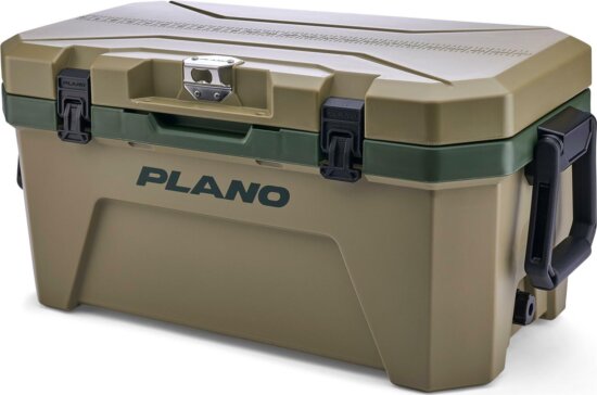 Plano Frost 32 Quart (30 L) ; 73x38,7x36,3cm, Inland Green hűtőtáska