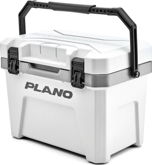 Plano Frost 14 Quart (13 L) ; 50,8x30,5x36,3cm, White hűtőtáska