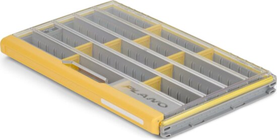 Plano EDGE™ Utility Box 3700™ Thin ; 35,6x22,9x3,5cm, Thin műcsalis doboz