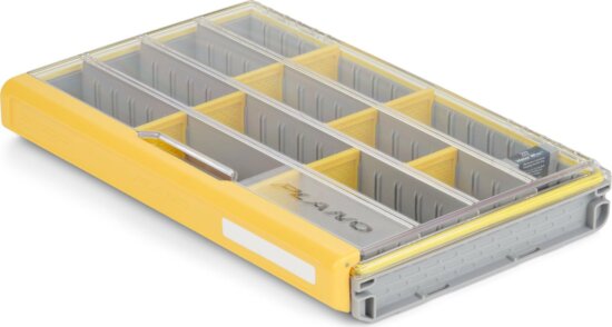 Plano EDGE™ Utility Box 3700™ ; 35,6x22,9x4,8cm, Standard műcsalis doboz