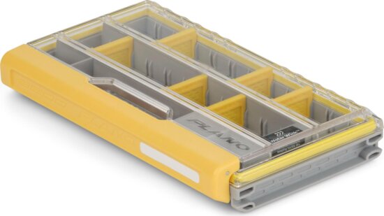Plano EDGE™ Utility Box 3500™ ; 23,2x13,9x3,5cm, Standard műcsalis doboz