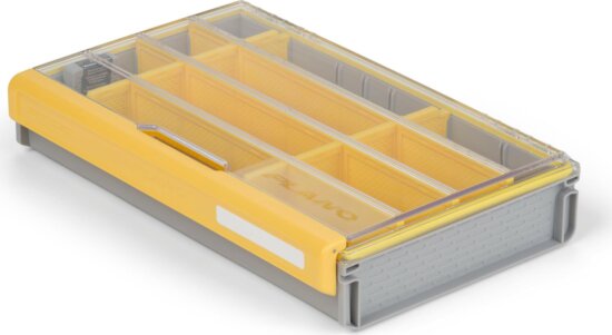 Plano EDGE™ Flex™ 3700™ Box ; 35,6x22,9x6,7cm, Deep műcsalis doboz