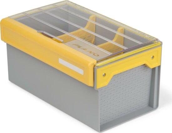 Plano EDGE Utility Box ; 35,6x22,9x18,5cm, Extra Deep műcsalis doboz