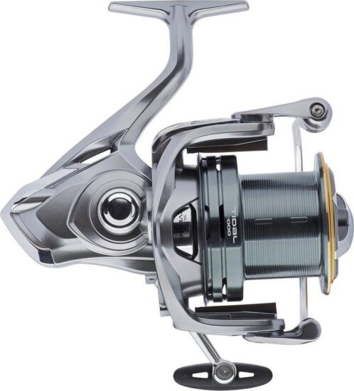 PENN TIDAL 8000 Longcast távdobó orsó