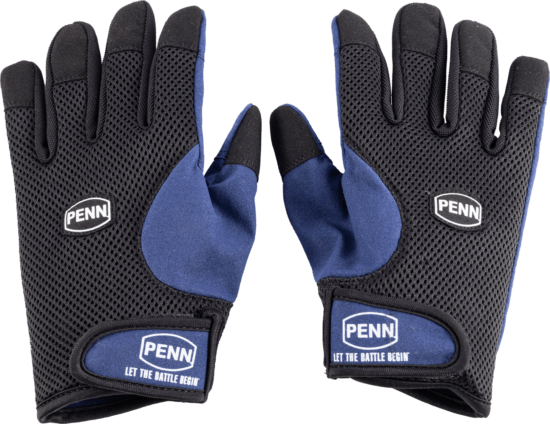 PENN SW TOOL CASTING GLOVES L dobókesztyű