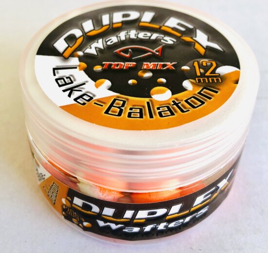 Top Mix Duplex Wafters Lake Balaton 12mm