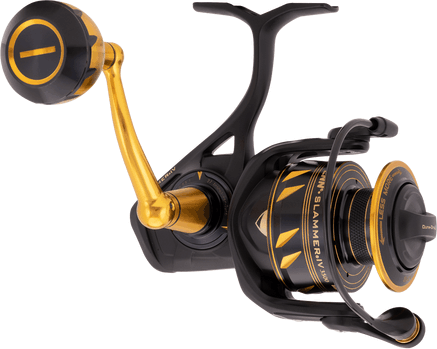 PENN SLAMMER IV 3500 pergető orsó