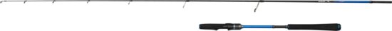 PENN Retaliate X Tairubber 7ft2 Max.130g SPIN pergető horgászbot