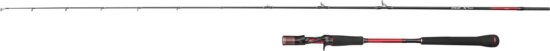 PENN Retaliate X Solid Jig 6FT3 200G 1p1 CAST pergető horgászbot