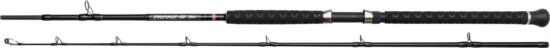 PENN PREVAIL III LE 212 30-50lb Boat multis pergető bot