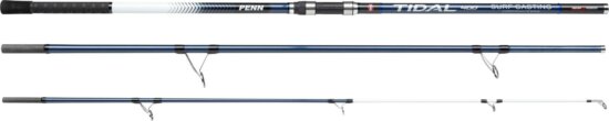 PENN PENN Tidal 403 600-800g Africa pergető horgászbot