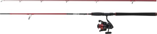 PENN Fierce IV Spin 212 10-30g - 2500 CMB pergető szett