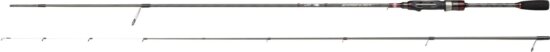 PENN Conflict LRF 762 0.2-5g pergető horgászbot