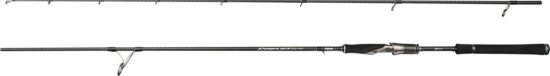 PENN Conflict Elite Topwater 8ft2 2p 8-35g MF pergető horgászbot