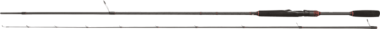 PENN CONFLICT EGI 8FT3 ML 2.0-3.5 EGI pergető horgászbot