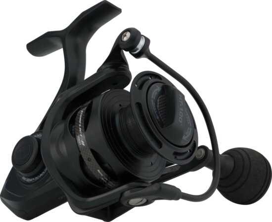PENN CFTII5000 CONFLICT II 5000 SPIN REEL BX harcsázó pergető orsó
